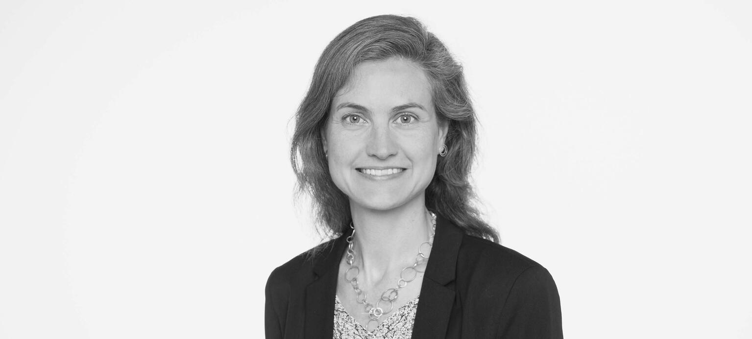 Camille Logeay ist Professorin für Volkswirtschaftslehre an der Hochschule für Technik und Wirtschaft (HTW) Berlin. 