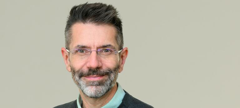 FMM Portrait Mark Setterfield