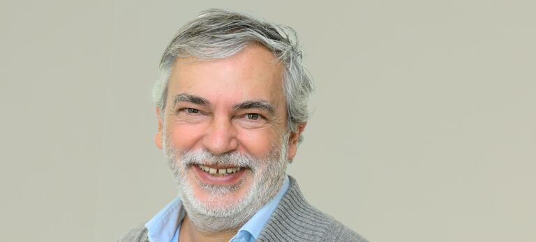 FMM Portrait Gennaro Zezza